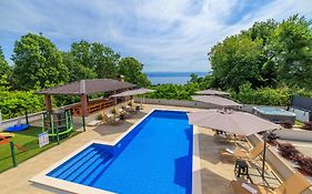 Apartmani Vesna